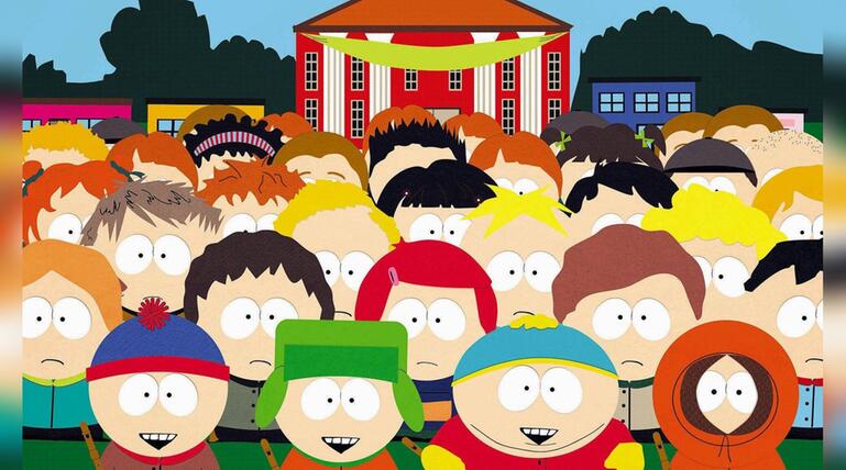 "South Park" gilt seit Jahrzehnten als Kultserie.