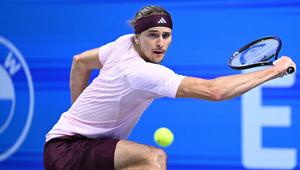 ATP-Tour - Wien