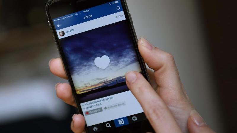 Instagram soll sicherer werden