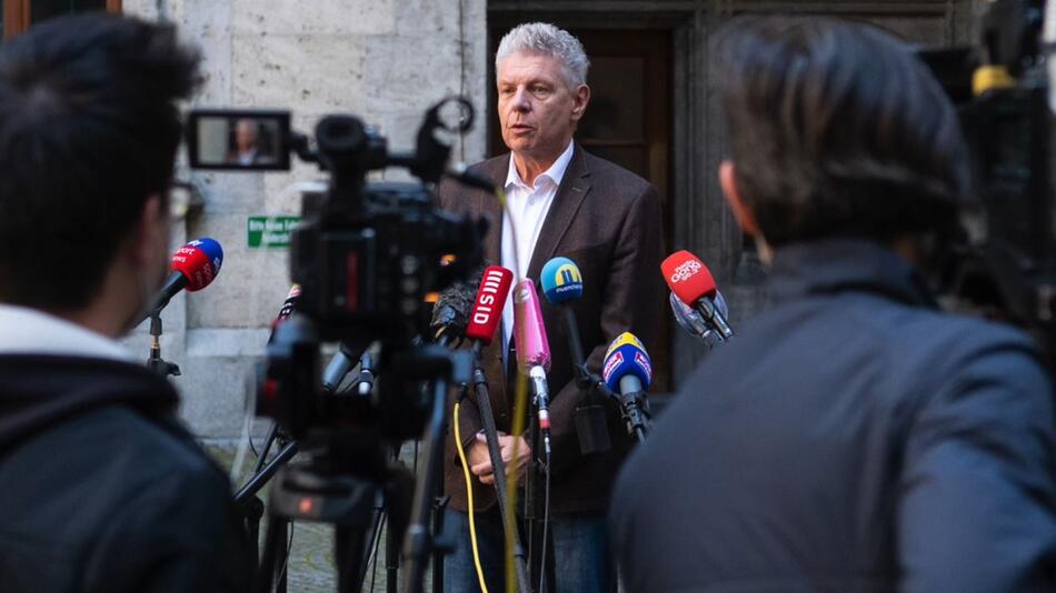 Dieter Reiter