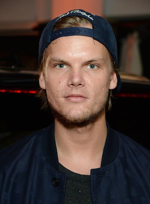 Avicii