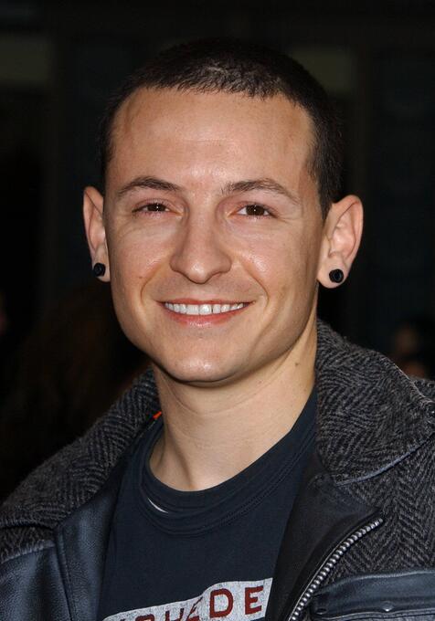 Chester Bennington