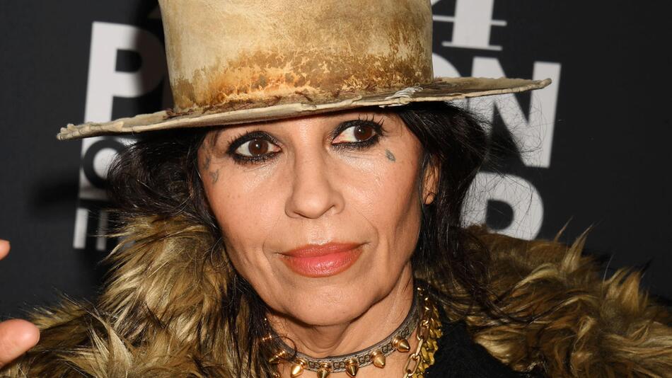 Linda Perry