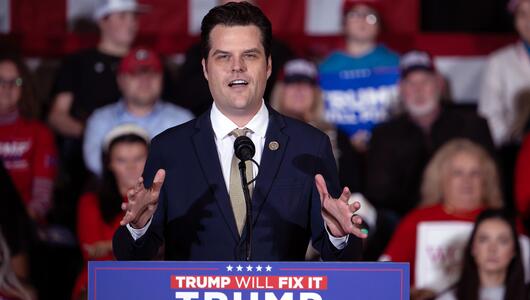 Matt Gaetz