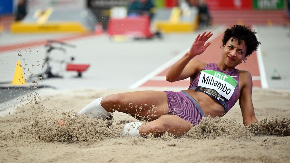 IAAF-Hallen-Meeting