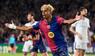 FC Barcelona - Inter Mailand