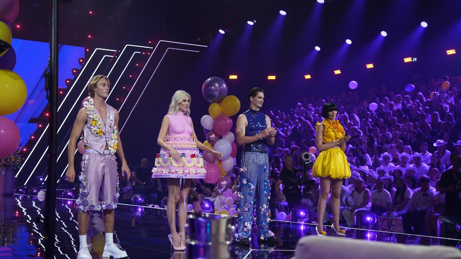 GNTM 2025