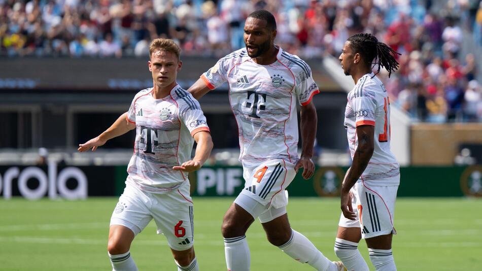 Bayern München
