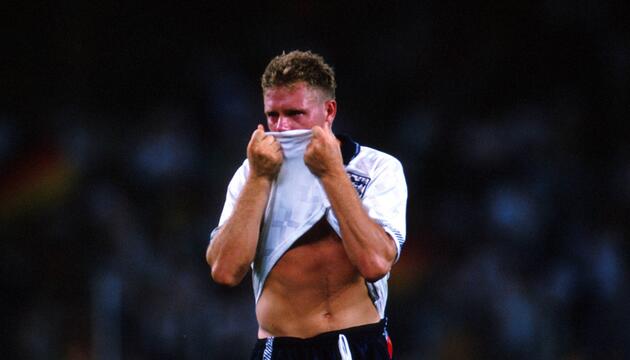 Gascoigne