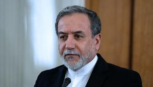 Iranischer Außenminister Araghtschi