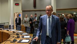 Bundeskanzler Friedrich Merz