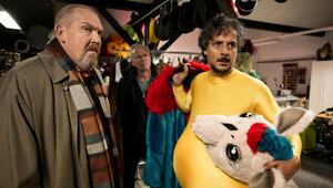 Tapir, Schenk und Ballauf