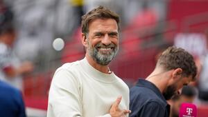 Jürgen Klopp wird mit ziemlicher Sicherheit neuer Bundestrainer.
