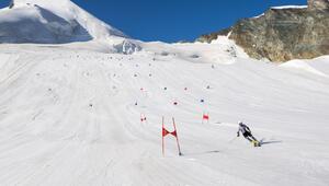 Gletscher in der Schweiz