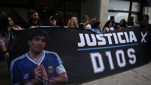 Prozess um Tod von Maradona