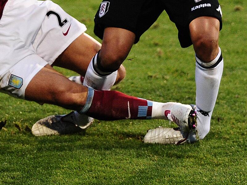 José Rodriguez' brutaler Tritt gegen Dominik Kohr: Die übelsten Fouls