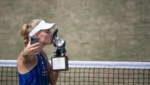 Angelique Kerber