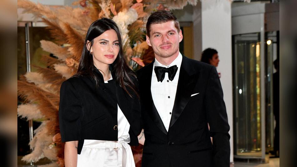 Max Verstappen und Kelly Piquet sind seit fünf Jahren ein Paar.