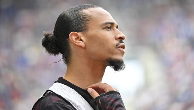 Leroy Sané