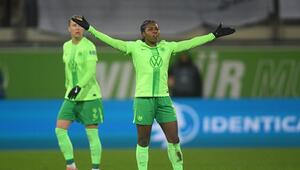 VfL Wolfsburg - AS Rom