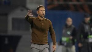 Domenico Tedesco