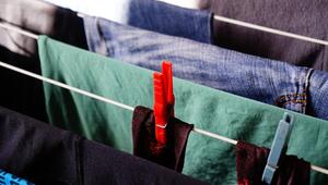 Wäsche in der Wohnung trocknen: 4 Tipps, um Schimmel zu vermeiden