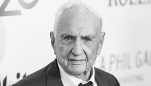 Frank Gehry gehörte zu den weltweit bekanntesten Architekten.