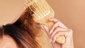 Im Winter verknoten die Haare schnell.