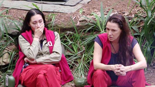 Simone Ballack, Samira Yavuz