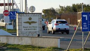 Angriff auf Zypern: Drohne schlägt auf britischer Luftwaffenbasis ein