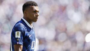 Kylian Mbappé