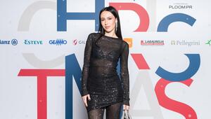 Aurora Ramazzotti