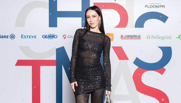 Aurora Ramazzotti