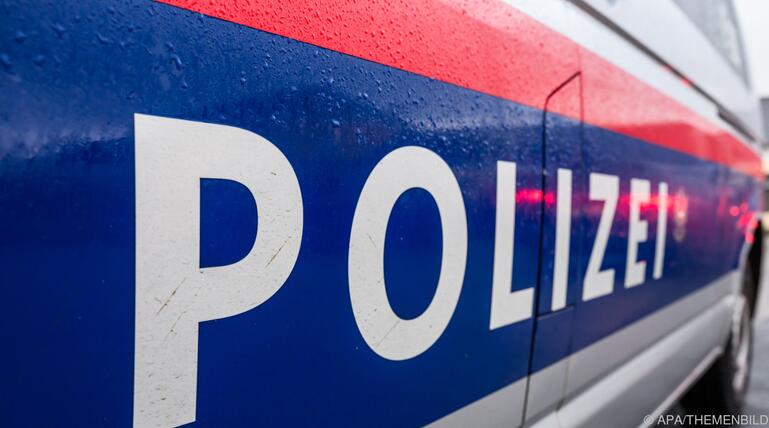 Die Polizei geht von einem Tötungsdelikt aus