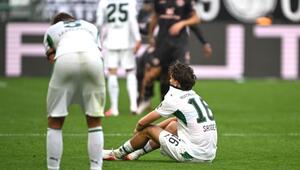 Borussia Mönchengladbach - 1. FSV Mainz 05