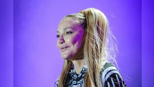 Mit dem Song "Saturday Night" wurde Sängerin Whigfield bekannt.