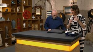Horst Lichter, Expertin Wendela Horz