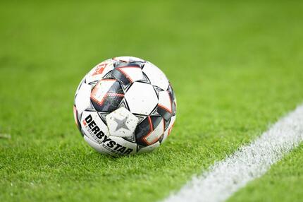 Fußball