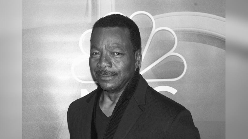 Carl Weathers wurde dank seiner Rolle des Apollo Creed weltberühmt.