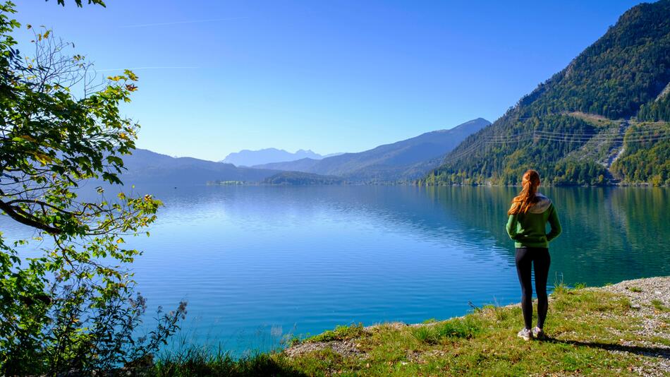 Walchensee