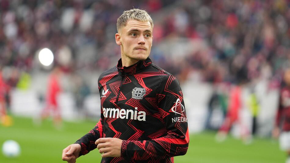 Florian Wirtz