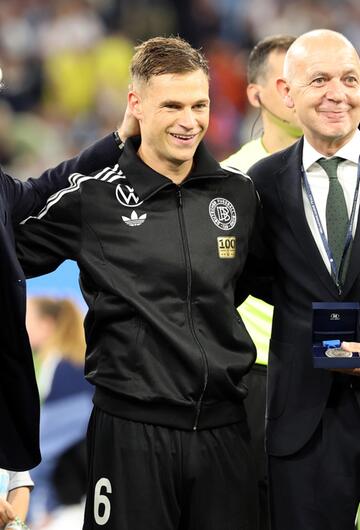 Joshua Kimmich