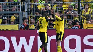Borussia Dortmund - 1. FC Union Berlin