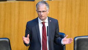 Finanzminister Markus Marterbauer (SPÖ)