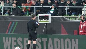 Werder Bremen - TSG 1899 Hoffenheim
