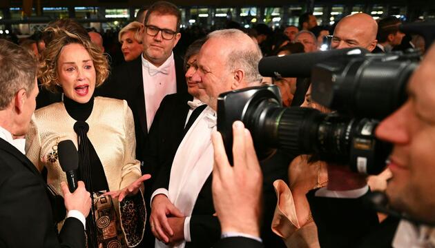 68. Wiener Opernball