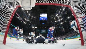 Mailand Cortina Olympische Spiele Eishockey
