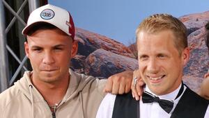 Pietro Lombardi (l.) und Oliver Pocher sind seit Jahren befreundet. Aktuell leben die beiden ...