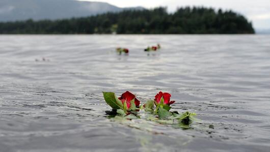 15 Jahre nach den Anschlägen in Norwegen