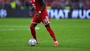 Alphonso Davies